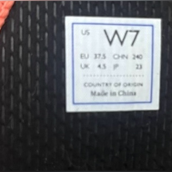 Rothy's Women's the point Flats - Picture 6 of 7